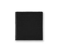 PUMA TEAM Towel Small (50x100), Les serviettes Unisexe, PUMA Black-PUMA White, OSFA - 054553