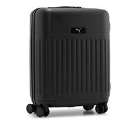 PUMA Team Trolley Bag Black Noir 53cm