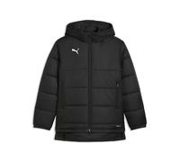 PUMA Teamadditions Bench Jacket Jr Vestes isolées Mixte enfant (lot de 1)