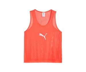PUMA Teamadditions Bib Réservoirs Homme