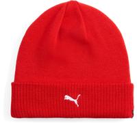 Puma teamADDITIONS Bonnet ks Rouge