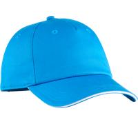 Puma teamADDITIONS Casquette OSFA Bleu