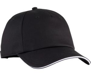 Puma teamADDITIONS Casquette OSFA Noir