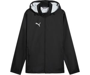 Puma teamADDITIONS Training All Weather Veste à capuche M Noir