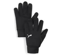 PUMA Teamadditions Winter Gloves Gants de joueur de terrain Garçon (lot de 1)