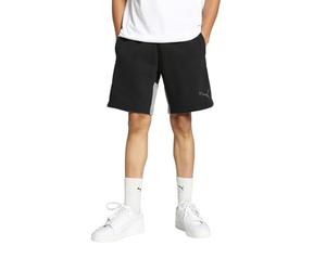 PUMA Teamcup Casuals Short en Tricot pour Homme