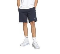 PUMA Teamcup Casuals Short tricoté Homme, Nuit Parisienne, XXL