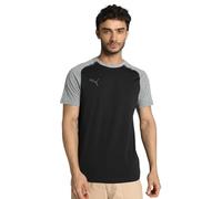 T-shirt PUMA teamCUP Casuals noir F03 L