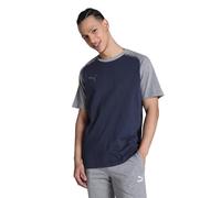 PUMA T-Shirt Coupe ajustée pour Homme