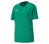 Puma Teamcup Jersey Homme T-Shirt FR: S (Taille Fabricant: S)