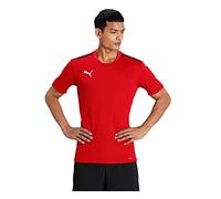 Puma teamCUP Jersey T-Shirt Homme, FR : L (Taille Fabricant : L)