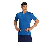 Puma teamCUP Jersey T-Shirt Homme, FR : M (Taille Fabricant : M)