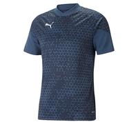 PUMA Teamcup Maillot d'entraînement Performance pour Homme