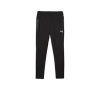 Pantalon d'entraÃ®nement Puma teamCup Noir XS