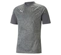 PUMA Teamcup Performance T-Shirt d'entraînement pour Homme