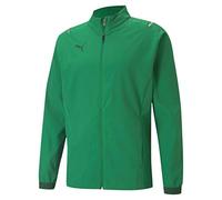 PUMA Teamcup Sideline Jacket Veste De Survêtement Homme
