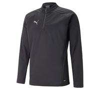 PUMA Teamcup T-Shirt de Pluie d'entraînement pour Homme