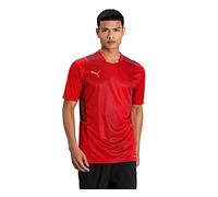Puma teamCUP Training Jersey T-Shirt Homme, FR : M (Taille Fabricant : M)
