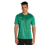 Puma teamCUP Training Jersey T-Shirt Homme, FR : M (Taille Fabricant : M)