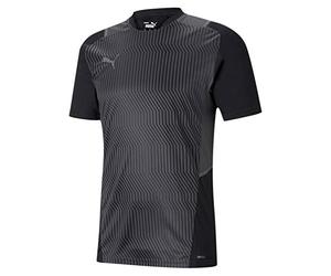 Puma teamCUP Training Jersey T-Shirt HOMME, FR : S (Taille Fabricant : S)