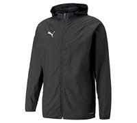 Veste tout temps PUMA teamCUP noir F03 2XL