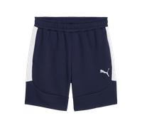PUMA teamEVOSTRIPE Court Bleu C06 L