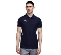Puma Teamevostripe Polo Polos Homme