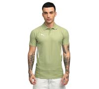 Puma Teamevostripe Polo Polos Homme
