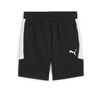 Puma Teamevostripe Shorts - Short tricoté - Short tricoté - Homme