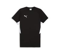 Puma Teamevostripe Tee T-Shirts Homme