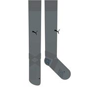Puma teamFINAL 21 Socks Chaussettes De Foot Homme, Steel Gray, 2