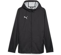 Veste tout temps PUMA teamFINAL noir F03 M