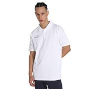 PUMA teamFINAL Casuals polo blanc F04 M