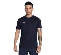 T-shirt PUMA teamFINAL Casuals bleu F06 M