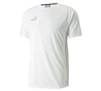 PUMA Teamfinal Casuals Tee T-Shirt Homme