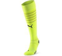 Puma Teamfinal Football Socks Alerte Jaune 9-11 Male