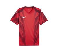 PUMA teamFINAL Graphic+ Jersey