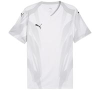 PUMA teamFINAL Graphic+ Jersey