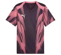 PUMA teamFINAL Graphic+ Jersey