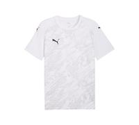 PUMA teamFINAL Maillot Graphique