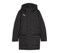 PUMA Teamfinal Jr Veste d'hiver rembourrée unisexe