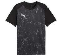 PUMA teamFINAL Maillot Graphique