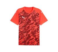 PUMA teamFINAL Maillot Graphique