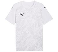 PUMA teamFINAL Maillot Graphique