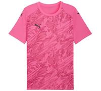 PUMA teamFINAL Maillot Graphique