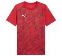 PUMA teamFINAL Maillot Graphique