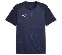 PUMA teamFINAL Maillot Graphique