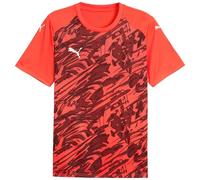 PUMA teamFINAL Maillot Graphique