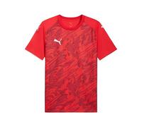 PUMA teamFINAL Maillot Graphique