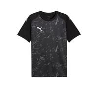 PUMA teamFINAL Maillot Graphique